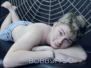 BobbyFrye