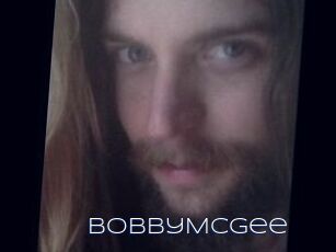 BobbyMcgee