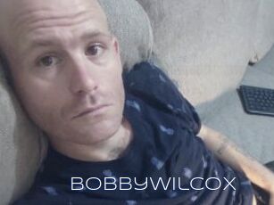 BobbyWilcox