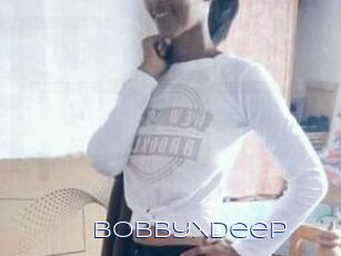 BobbyXDeep