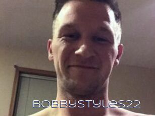 Bobbystyles22