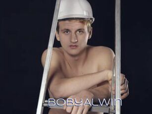 BobyAlwin