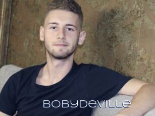 BobyDeVille