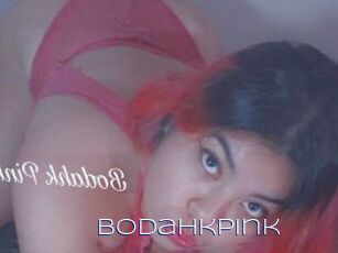 BodahkPink