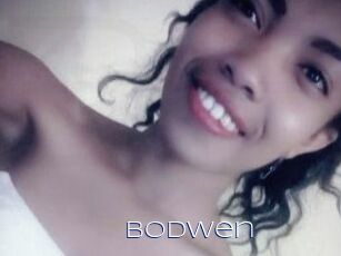 Bodwen