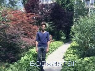 Bodyastar