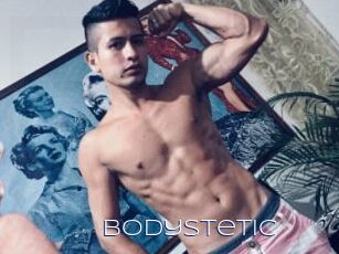 Bodystetic