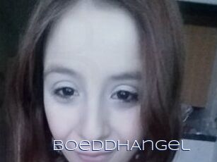 BoeddhAngel