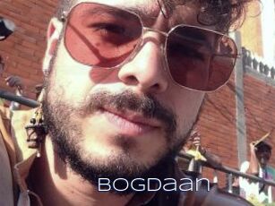 Bogdaan