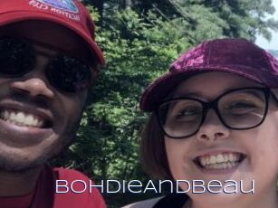 BohdieAndBeau