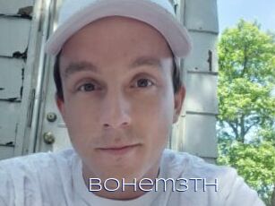 Bohem3th