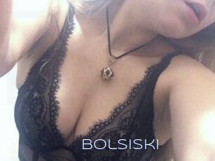 Bolsiski