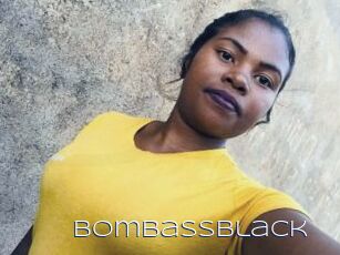 BombassBlack