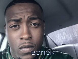 Boneki