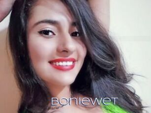 BonieWet