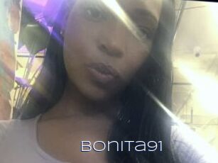 Bonita91