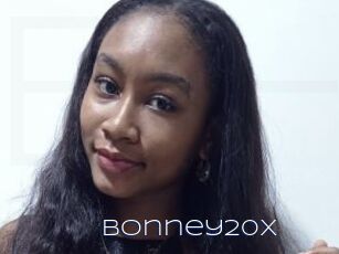 Bonney20X