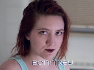 BonniRey Blue Hot