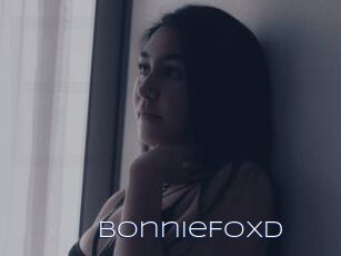 BonnieFoxD