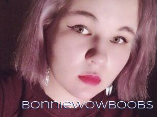 BonnieWoWBoobs