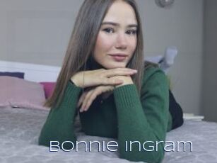 Bonnie_Ingram Blue Hot