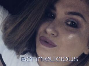Bonnielicious
