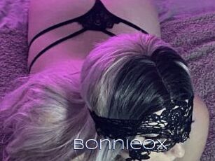 BonnieoX