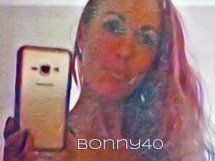 Bonny40