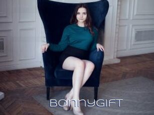 BonnyGift Blue Hot