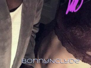 BonnyNClyde