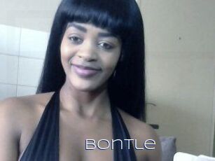Bontle
