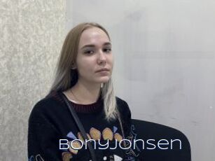 BonyJonsen