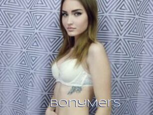 BonyMers