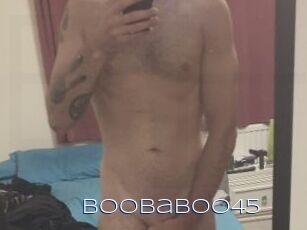Boobaboo45