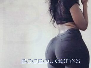 Boobqueenxs