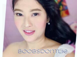 BoobsDontLie