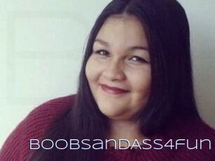 BoobsandAss4fun