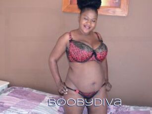 BoobyDiva