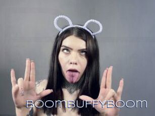 BoomBUFFYBoom