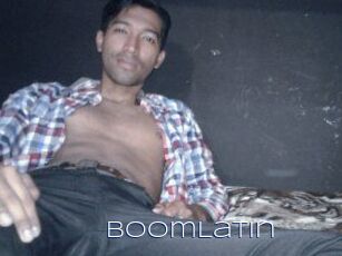 Boom_Latin