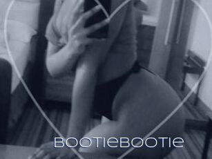 BootieBootie Blue Hot