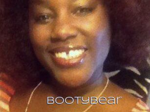 BootyBear