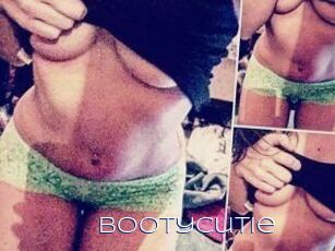 BootyCutie