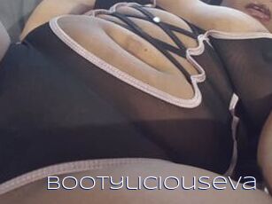 Bootyliciouseva