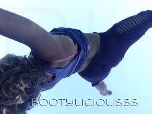 Bootyliciousss