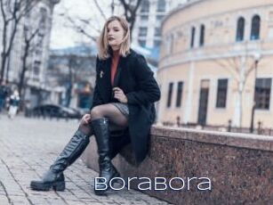 BoraBora