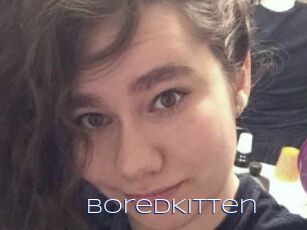 BoredKitten