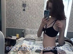 BoredNBrokeCouple