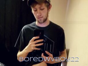 Boredwvboy22