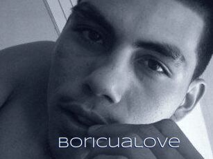 Boricualove